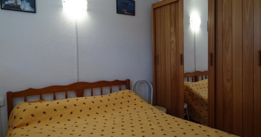 en location saisonnière Pavillon Argeles Sur Mer