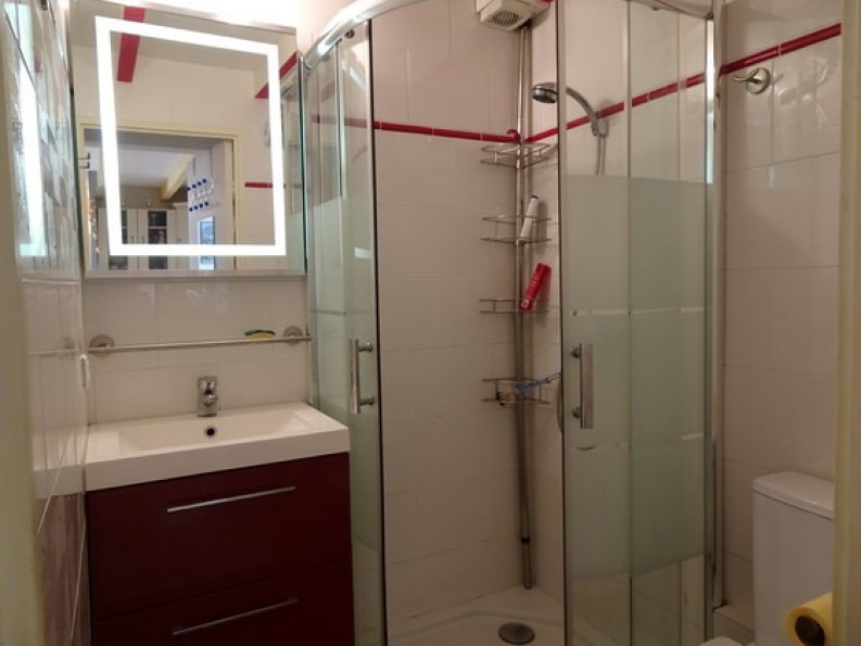 en location saisonnière Pavillon Argeles Sur Mer - Photo 7