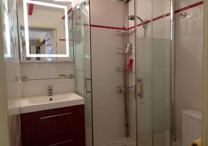 en location saisonnière Pavillon Argeles Sur Mer