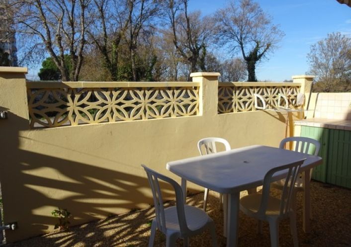 for seasonal lettings Pavillon Argeles Sur Mer
