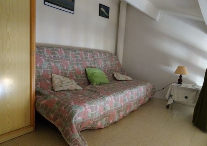 for seasonal lettings Pavillon Argeles Sur Mer