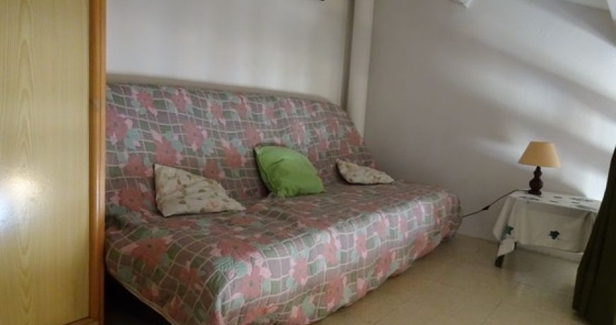 en location saisonnière Pavillon Argeles Sur Mer