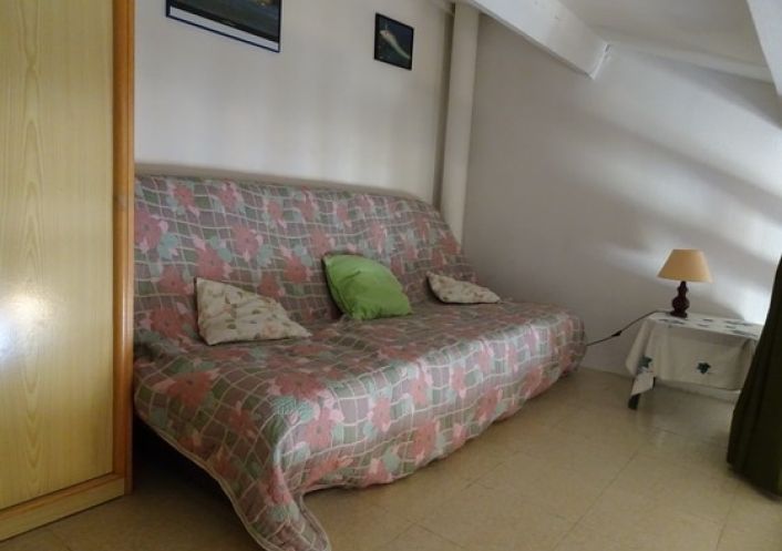 for seasonal lettings Pavillon Argeles Sur Mer
