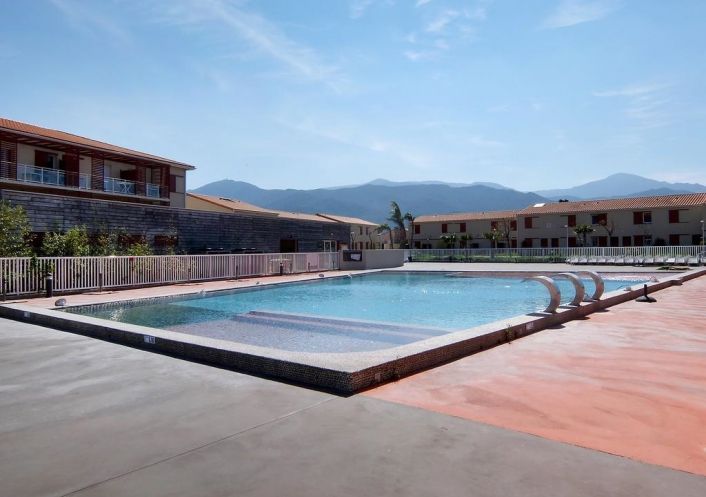 en location saisonnière Appartement Argeles Sur Mer