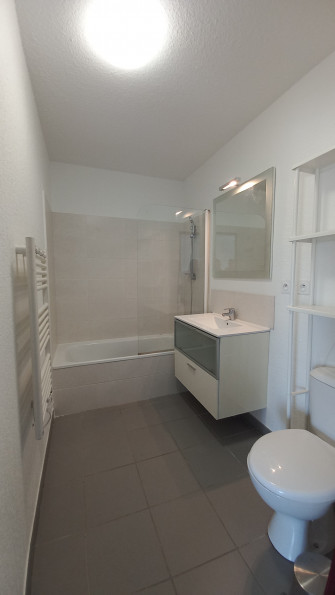 en location saisonnière Appartement Argeles Sur Mer - Photo 9