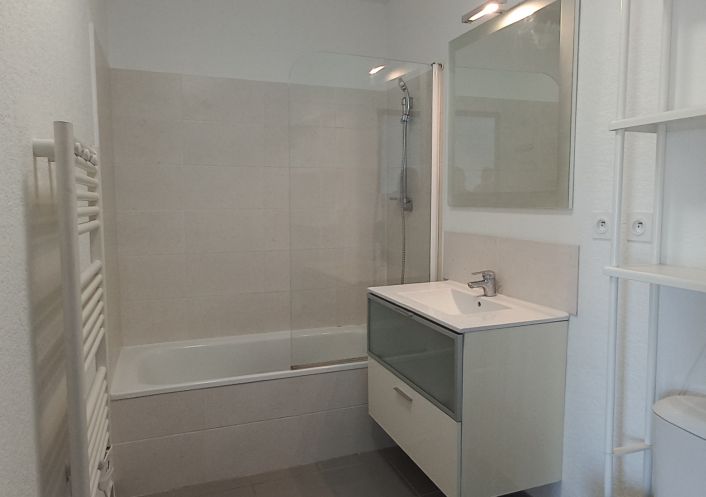 en location saisonnière Appartement Argeles Sur Mer