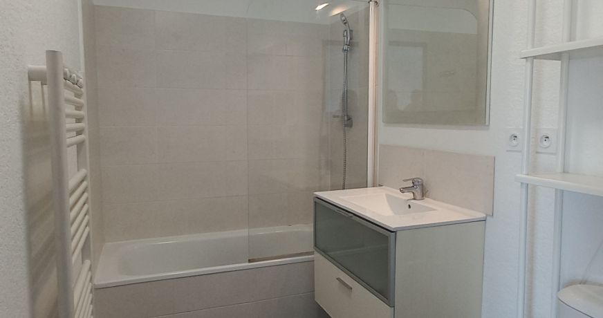 en location saisonnière Appartement Argeles Sur Mer