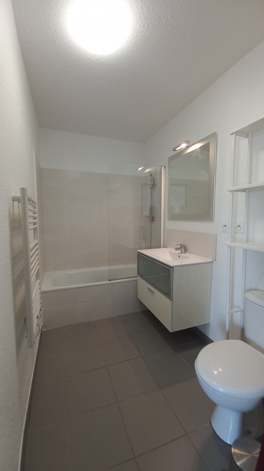 en location saisonnière Appartement Argeles Sur Mer - Photo 9