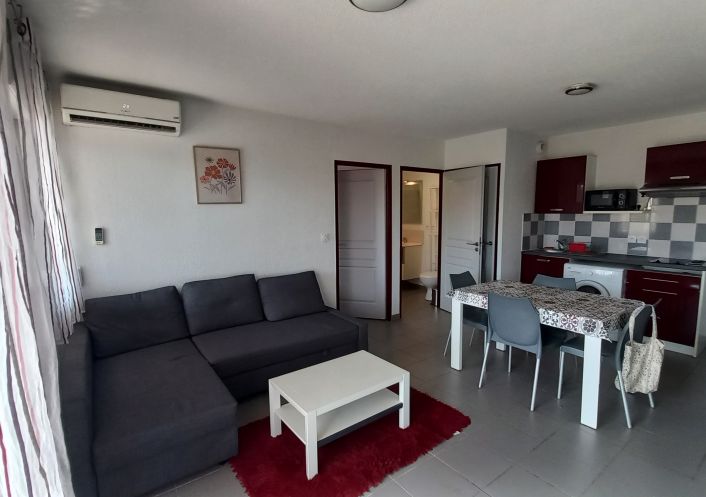 en location saisonnière Appartement Argeles Sur Mer