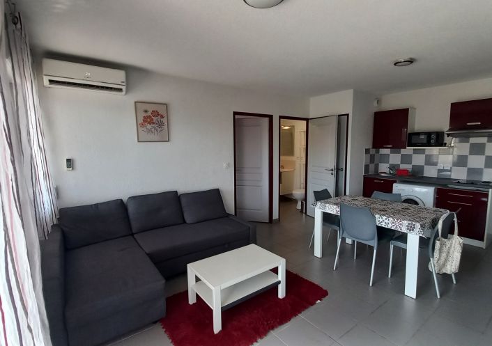 for seasonal lettings Appartement Argeles Sur Mer