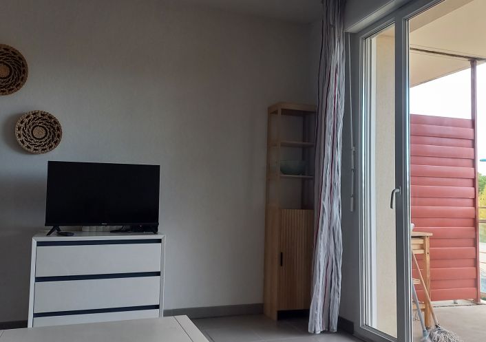en location saisonnière Appartement Argeles Sur Mer