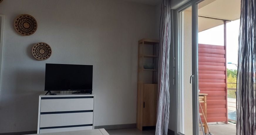 en location saisonnière Appartement Argeles Sur Mer