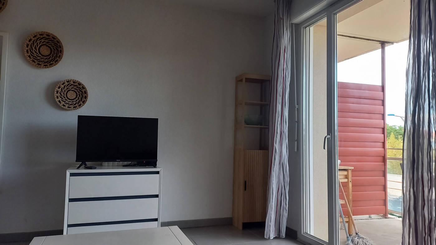 en location saisonnière Appartement Argeles Sur Mer - Photo 5