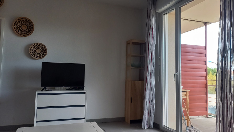 en location saisonnière Appartement Argeles Sur Mer - Photo 5