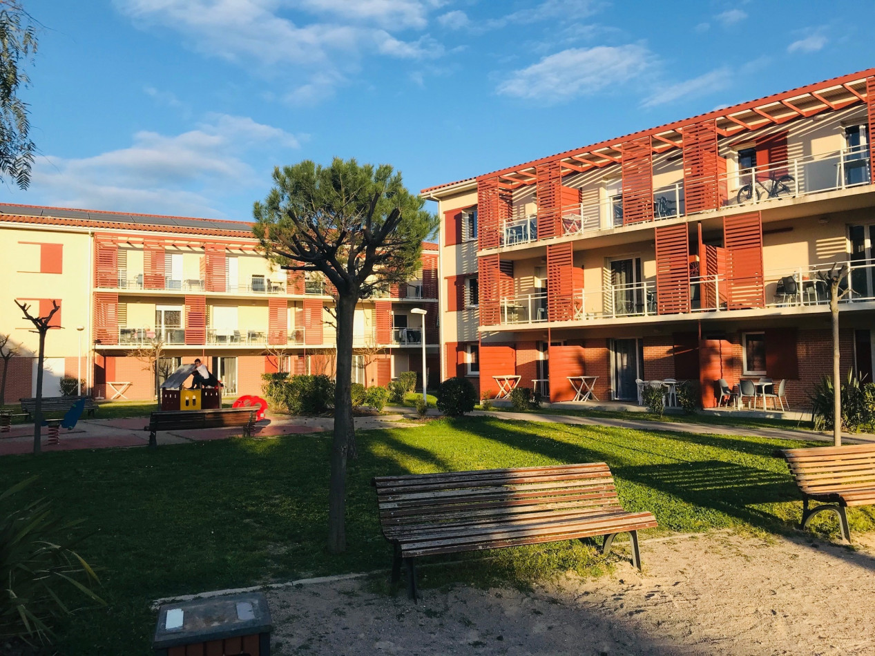 en location saisonnière Appartement Argeles Sur Mer - Photo 3