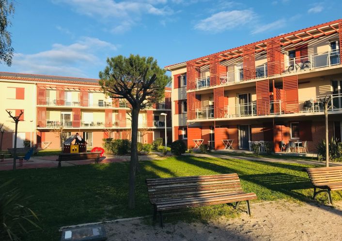 en location saisonnière Appartement Argeles Sur Mer
