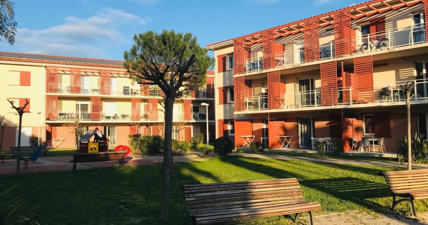 en location saisonnière Appartement Argeles Sur Mer