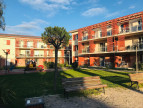 en location saisonnière Appartement Argeles Sur Mer
