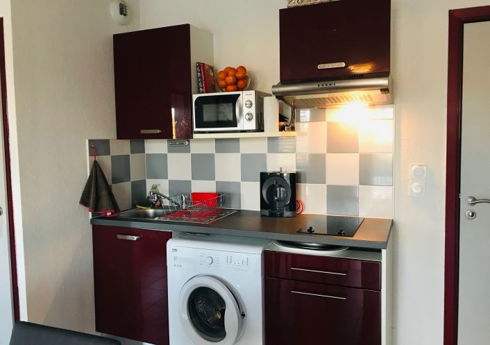 en location saisonnière Appartement Argeles Sur Mer