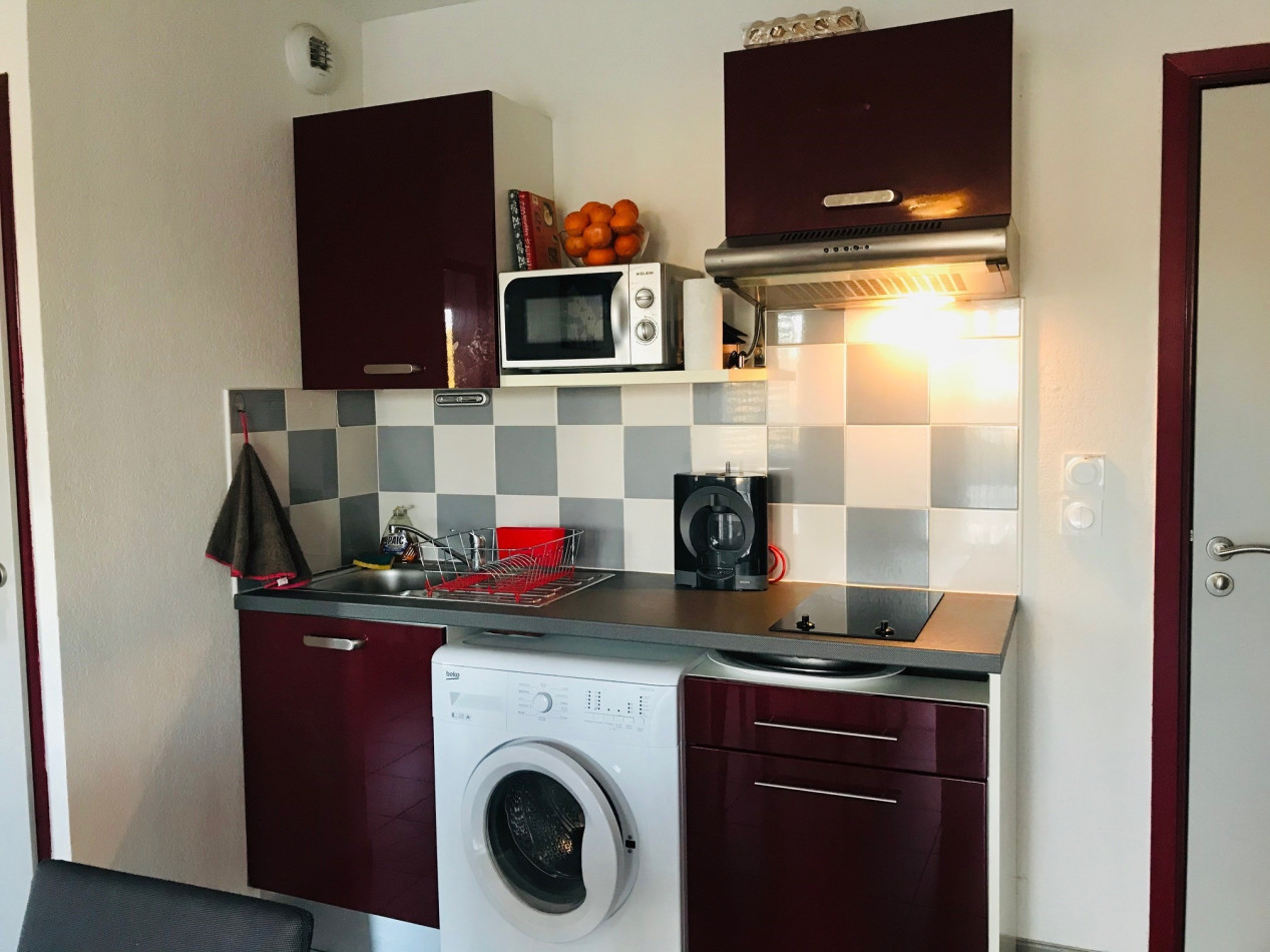 en location saisonnière Appartement Argeles Sur Mer - Photo 6