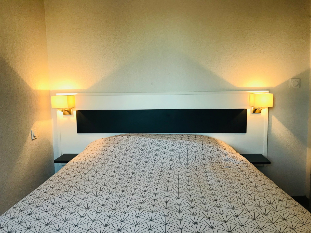 en location saisonnière Appartement Argeles Sur Mer - Photo 8