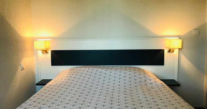 en location saisonnière Appartement Argeles Sur Mer