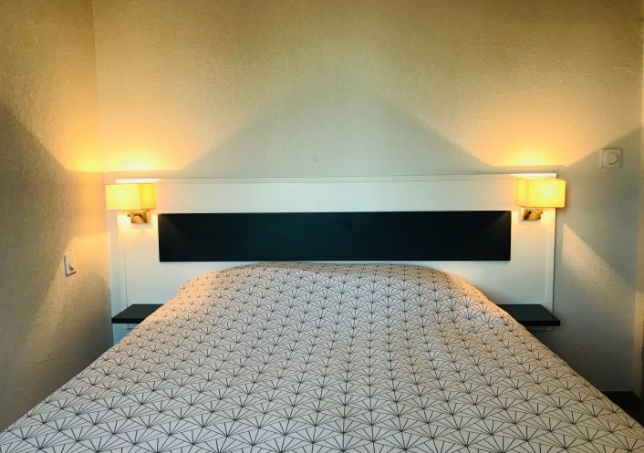 en location saisonnière Appartement Argeles Sur Mer