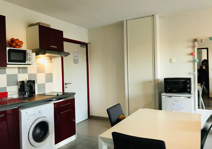 en location saisonnière Appartement Argeles Sur Mer