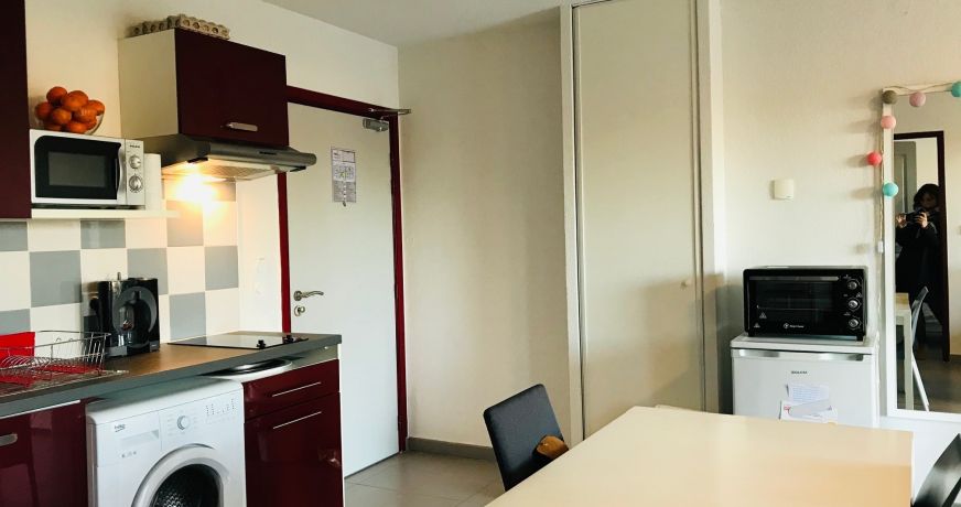 en location saisonnière Appartement Argeles Sur Mer