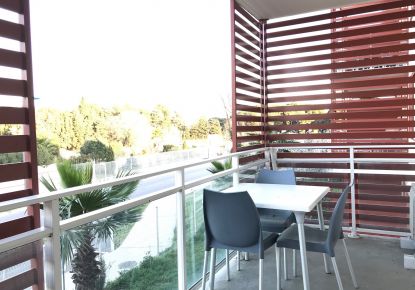 en location saisonnière Appartement Argeles Sur Mer