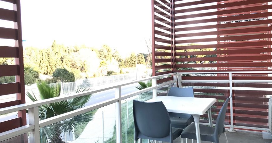 en location saisonnière Appartement Argeles Sur Mer