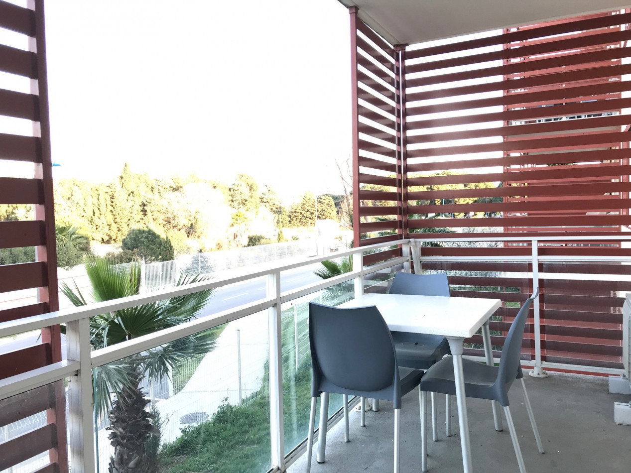 en location saisonnière Appartement Argeles Sur Mer - Photo 1