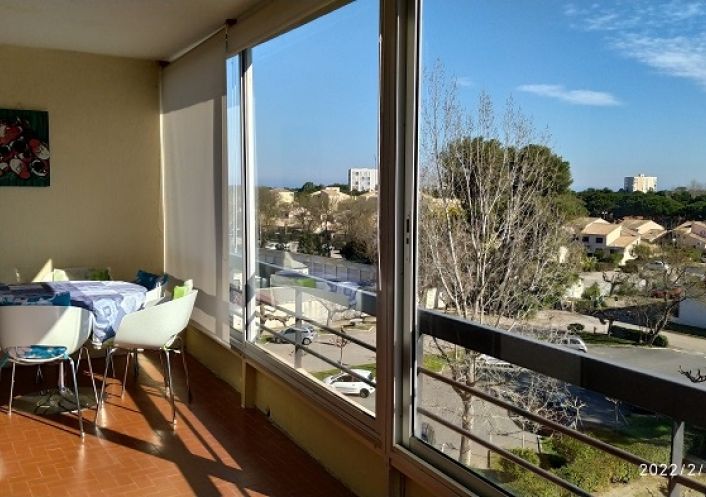 en location saisonnière Appartement Argeles Sur Mer