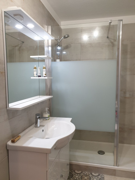 en location saisonnière Appartement Argeles Sur Mer - Photo 7