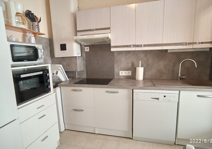 en location saisonnière Appartement Argeles Sur Mer