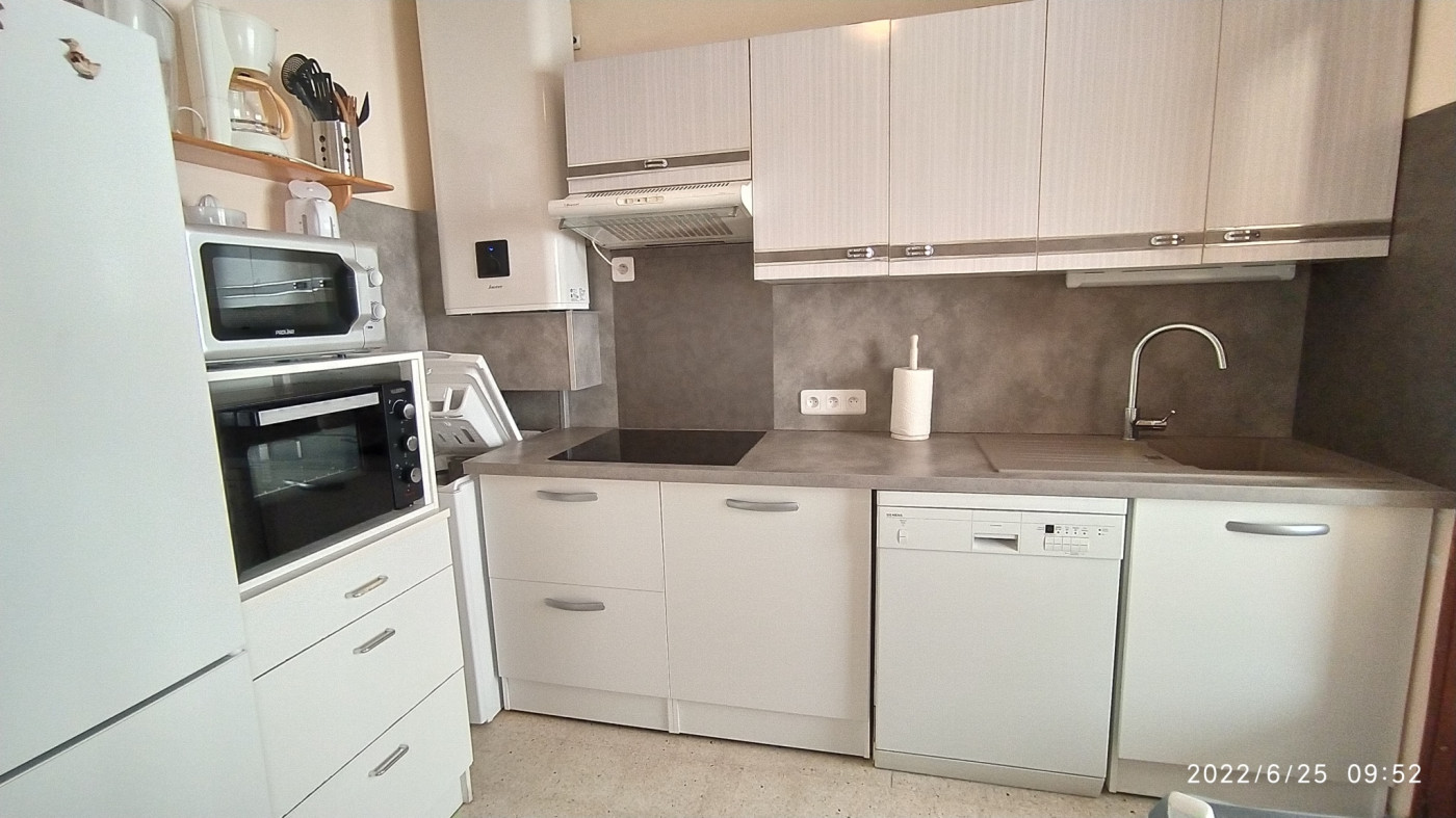 en location saisonnière Appartement Argeles Sur Mer - Photo 3