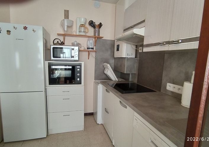 en location saisonnière Appartement Argeles Sur Mer