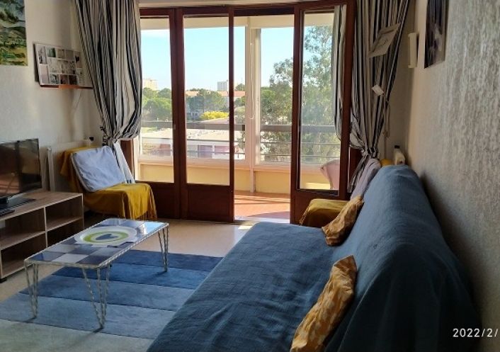 en location saisonnière Appartement Argeles Sur Mer