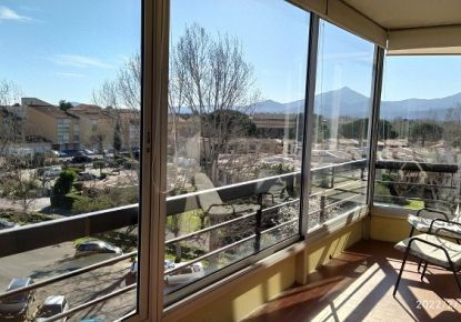 en location saisonnière Appartement Argeles Sur Mer