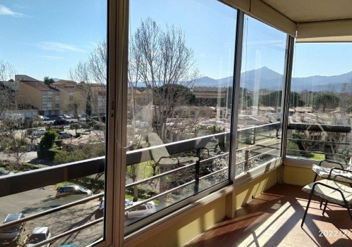 en location saisonnière Appartement Argeles Sur Mer