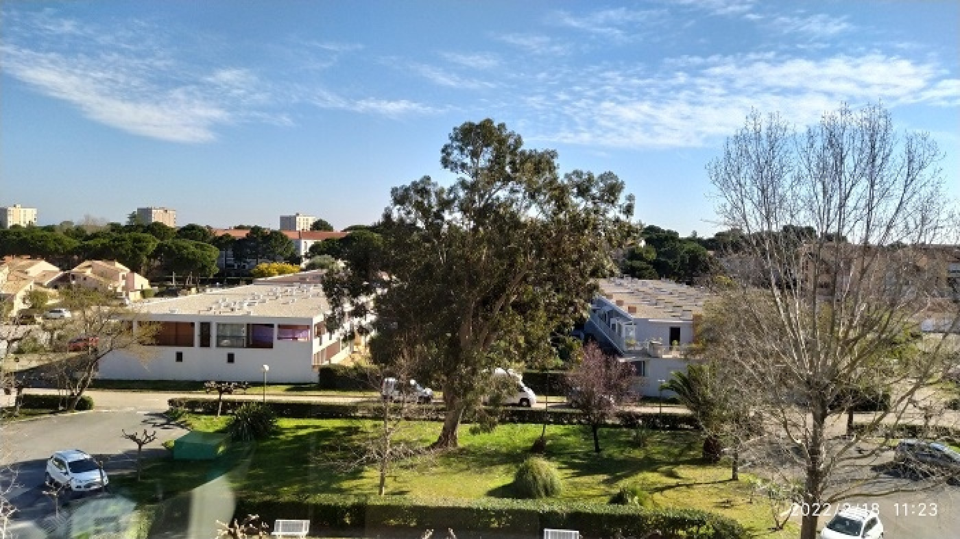 en location saisonnière Appartement Argeles Sur Mer - Photo 8