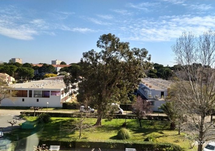 for seasonal lettings Appartement Argeles Sur Mer