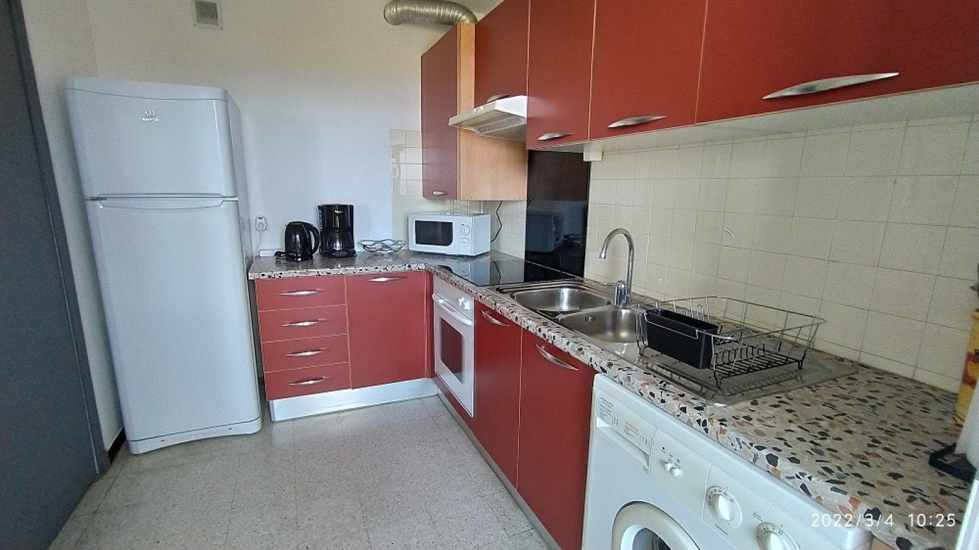 en location saisonnière Appartement Argeles Sur Mer - Photo 3