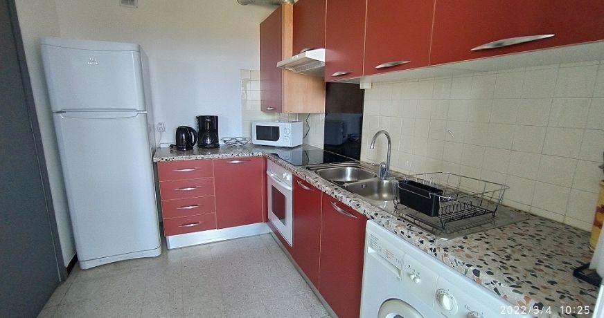 en location saisonnière Appartement Argeles Sur Mer