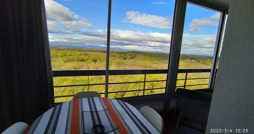 en location saisonnière Appartement Argeles Sur Mer