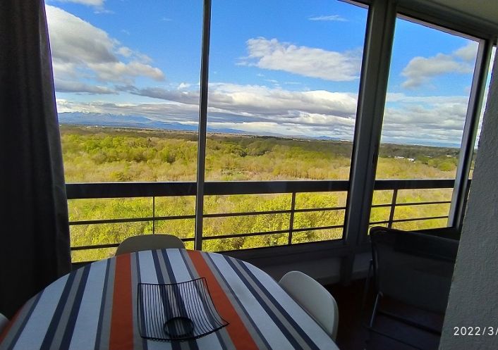 en location saisonnière Appartement Argeles Sur Mer