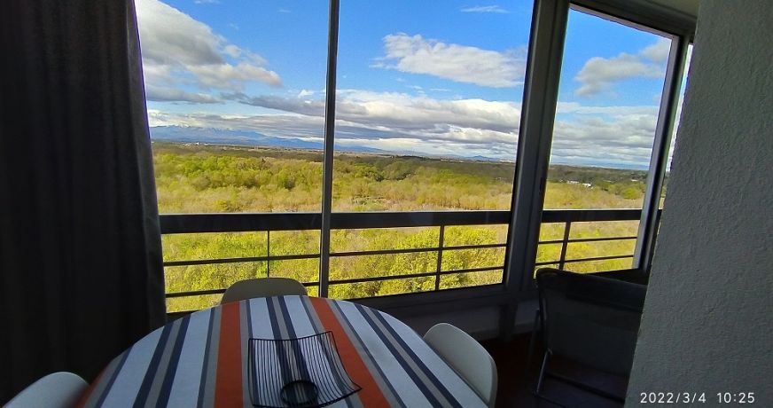 en location saisonnière Appartement Argeles Sur Mer