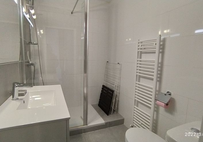 en location saisonnière Appartement Argeles Sur Mer