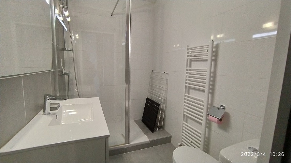 en location saisonnière Appartement Argeles Sur Mer - Photo 6