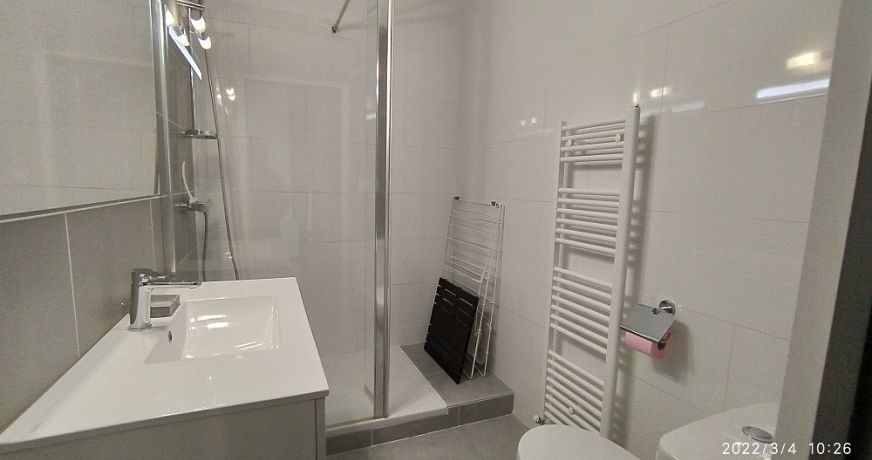 en location saisonnière Appartement Argeles Sur Mer